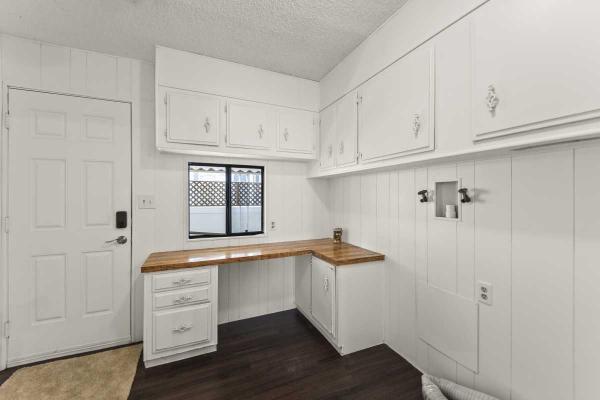 1983 Golden West Manufactured Home