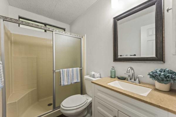 1983 Golden West Manufactured Home