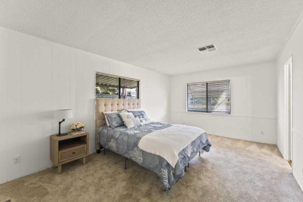 1983 Golden West Manufactured Home