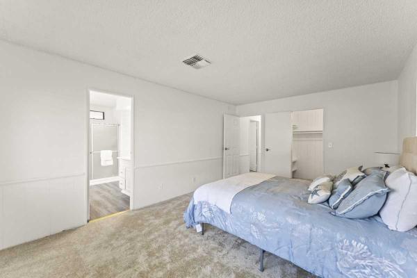 1983 Golden West Manufactured Home