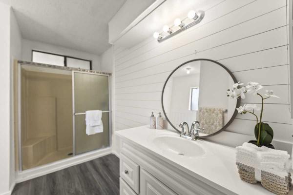 1983 Golden West Manufactured Home