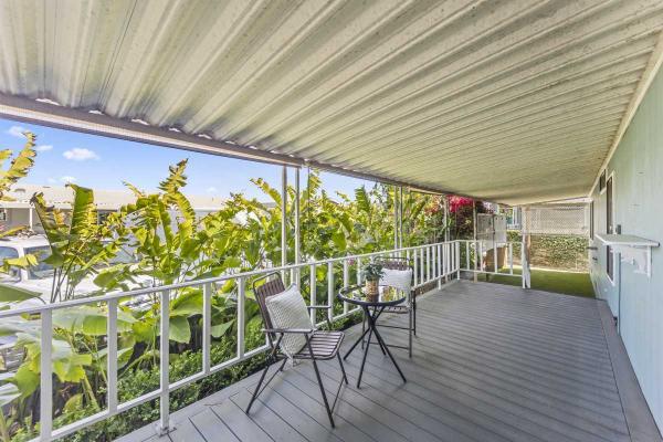 1983 Golden West Manufactured Home