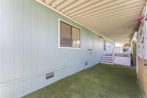 1983 Golden West Manufactured Home