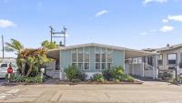 1983 Golden West Manufactured Home