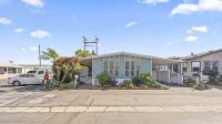 1983 Golden West Manufactured Home