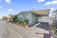 1983 Golden West Manufactured Home
