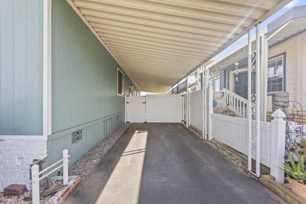 1983 Golden West Manufactured Home
