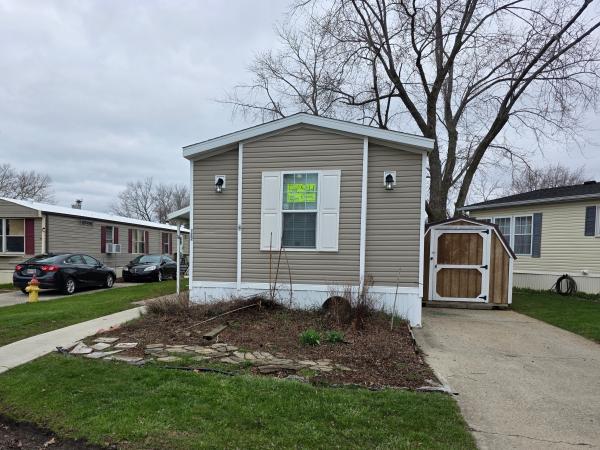 2018 Dutch Mobile Home For Sale