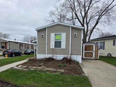 Mobile Home at 106 Burntwood Lima, OH 45805