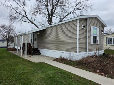 Photo 2 of 8 of home located at 106 Burntwood Lima, OH 45805