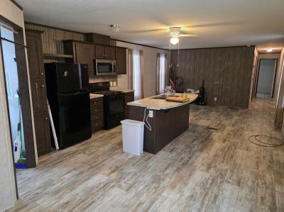 Photo 3 of 8 of home located at 106 Burntwood Lima, OH 45805