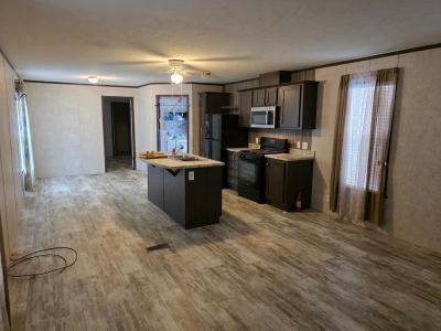 Photo 4 of 8 of home located at 106 Burntwood Lima, OH 45805