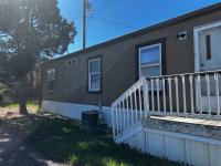 2003 MFHM mobile Home