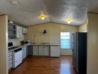 2003 MFHM mobile Home
