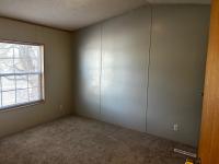 2003 MFHM mobile Home