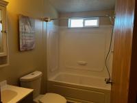 2003 MFHM mobile Home