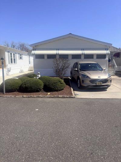 Mobile Home at 1402 Route 9 S Cape May Court House, NJ 08210