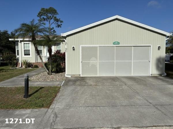 2010 Palm Harbor Mobile Home For Sale