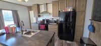 2021 Clayton Homes The Breeze Mobile Home