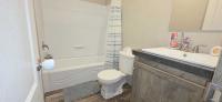 2021 Clayton Homes The Breeze Mobile Home