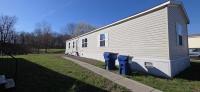 2021 Clayton Homes The Breeze Mobile Home