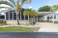 2003 Oaks Manufactured Home
