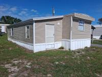 1971 Manufactured Home