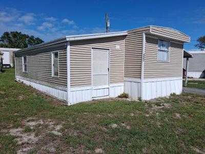 Mobile Home at 4443 Utica Circle Melbourne, FL 32935