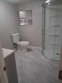 1971 Manufactured Home