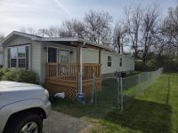 2007 Redman Mobile Home