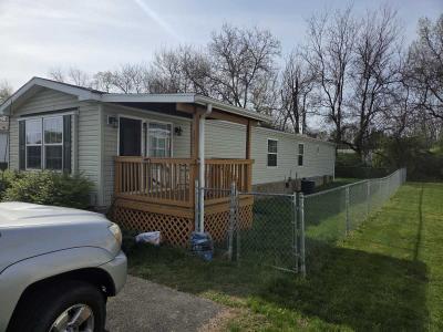 Mobile Home at 185 Opal Court Martinsburg, WV 25405