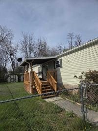 2007 Redman Mobile Home