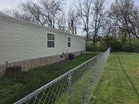 2007 Redman Mobile Home