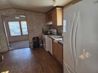 2007 Redman Mobile Home