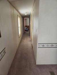 2007 Redman Mobile Home