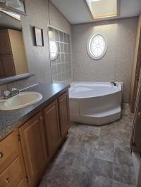2007 Redman Mobile Home