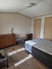 2007 Redman Mobile Home