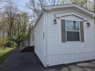 Mobile Home at 8426 Tusings Way Boonsboro, MD 21713