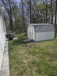 2022 Eagle River Mobile Home