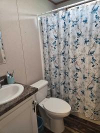 2022 Eagle River Mobile Home