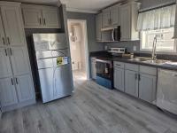 2025 Eagle River Mobile Home