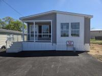 2025 Eagle River Mobile Home