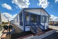 1994 Silvercrest Delaware West Manufactured Home