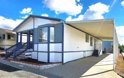 Photo 3 of 15 of home located at 6880 Archibald Ave #41 Alta Loma, CA 91701