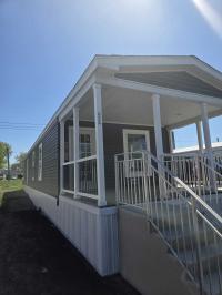 2025 Eagle River Mobile Home