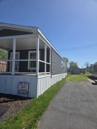 2025 Eagle River Mobile Home