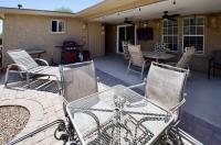 2000 Cavco Apache  Manufactured Home