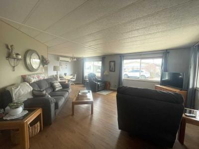 Photo 5 of 42 of home located at 2605 S. Tomahawk Rd., #230 Apache Junction, AZ 85119