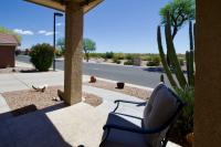 2000 Cavco Apache  Manufactured Home
