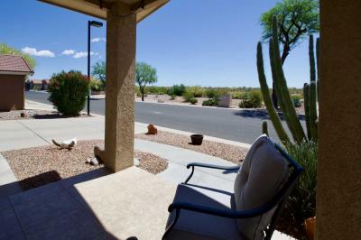Photo 2 of 27 of home located at 7373 E. Us Hwy 60 #241 Gold Canyon, AZ 85118